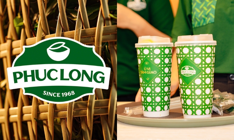 Những cột mốc quan trọng của Phúc Long đến nay
