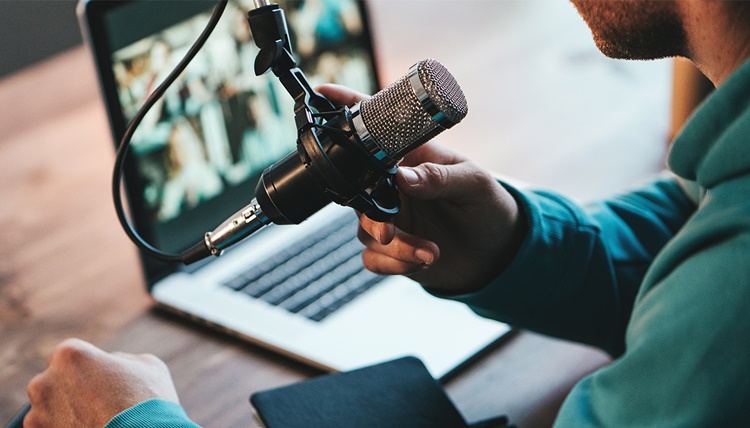 Podcast 19