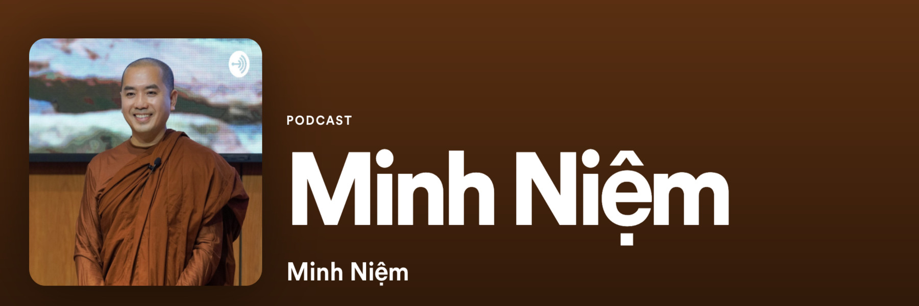 ênh Podcast hay, ý nghĩa, gửi gắm thông điệp nhân văn, sâu sắc