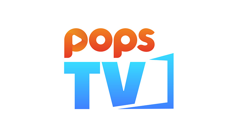 Giới thiệu về kênh giải trí trực tuyến POPS TV