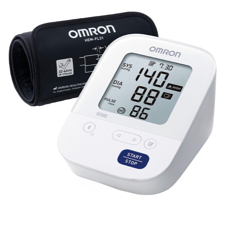 Máy đo huyết áp