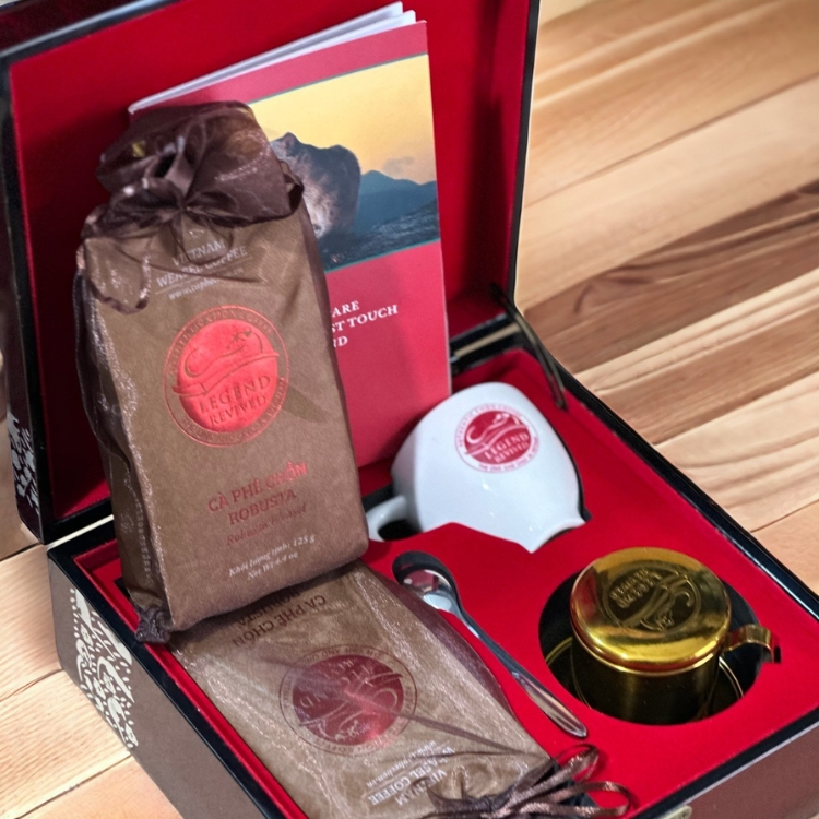 Cà phê hảo hạng