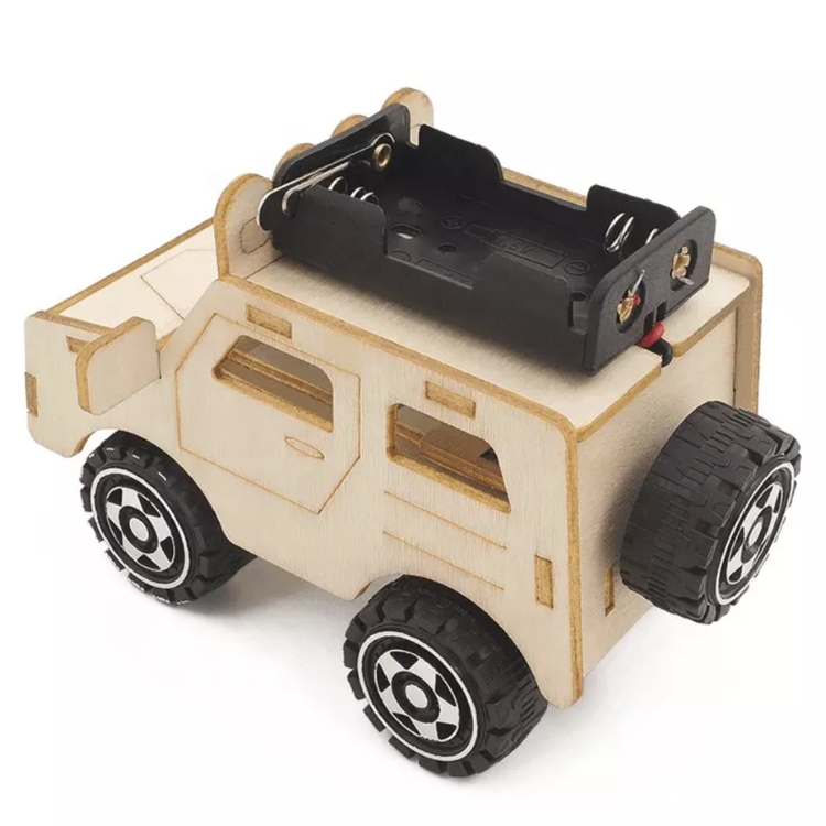 Đồ chơi giáo dục STEM