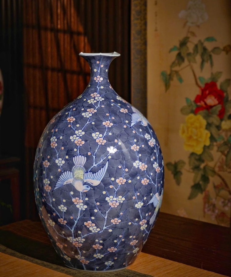 Gốm sứ thủ công