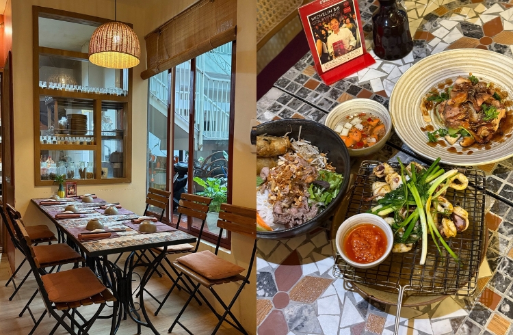 Chào Bạn Vietnamese Restaurant