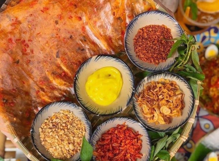 TANA - Siêu Thị Bánh Tráng Phạm Văn Hai, Tân Bình 