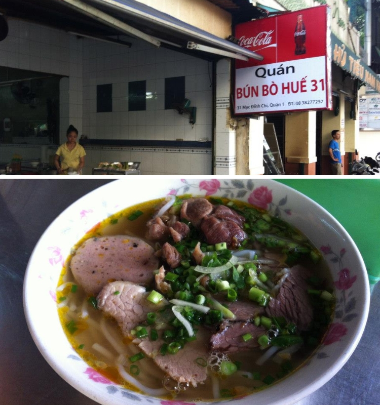 Bún Bò Huế 31