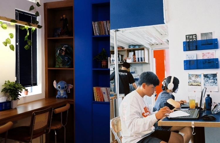 Bluu Kopi