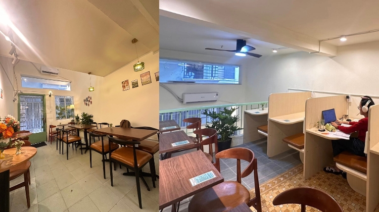  Nonbiri.sg - Study coffee & tea