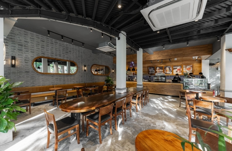 KAI Coffee