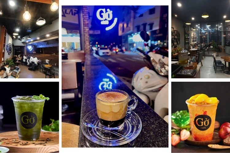 Gờ Cafe (24/24)