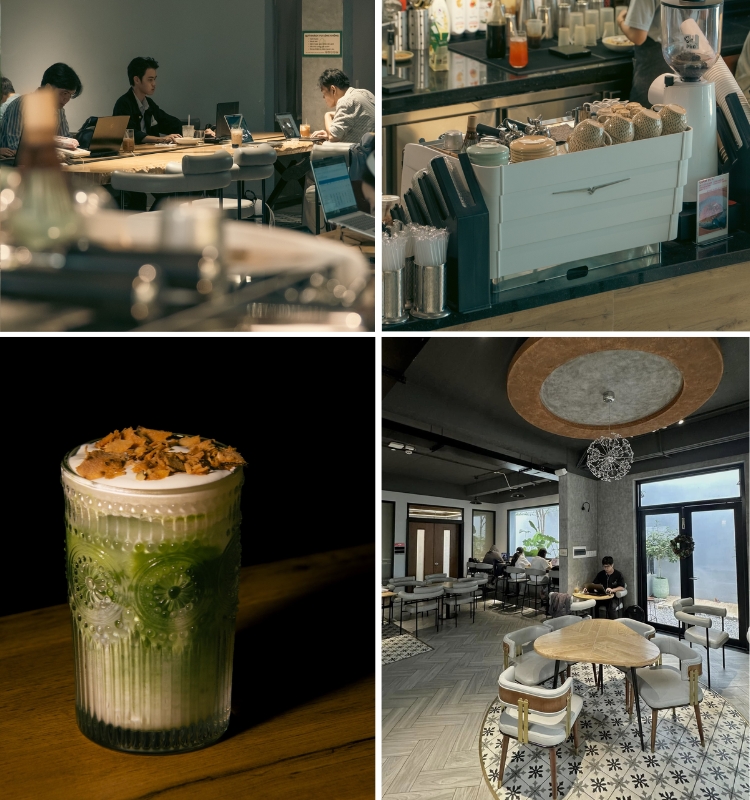 Ẩn Coffee