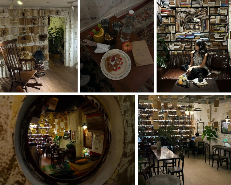 Ward Coffee