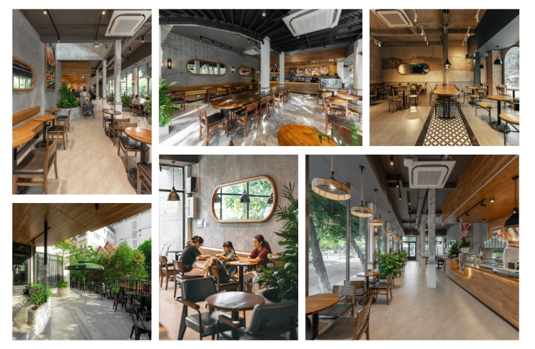 Kai Coffee 