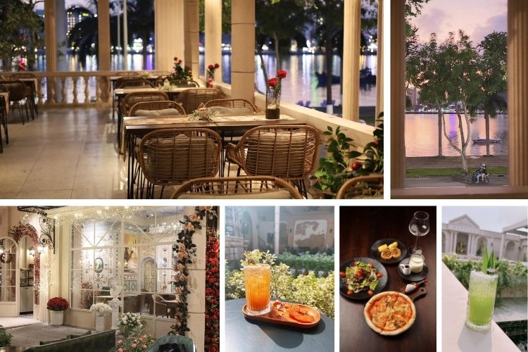 Gapella Dining & Cocktail Bar