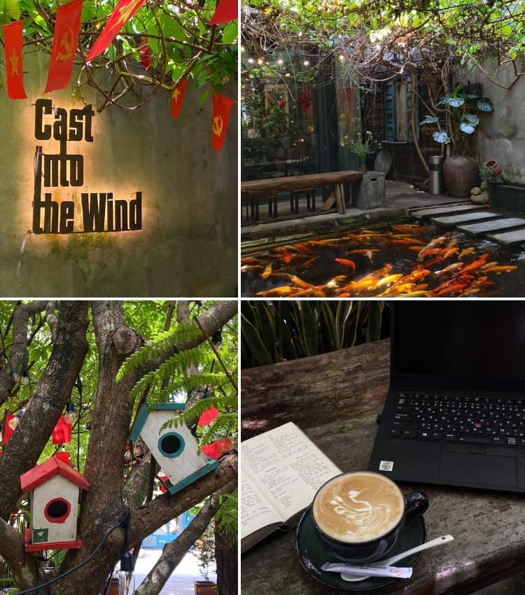 Wind Garden Coffee