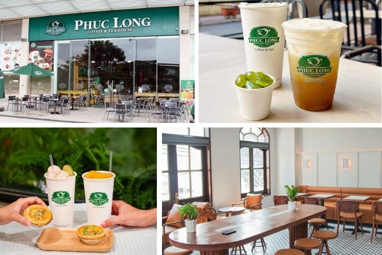 Phúc Long