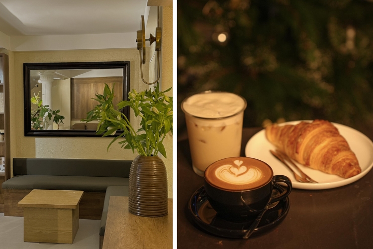Nora Coffee Roastery