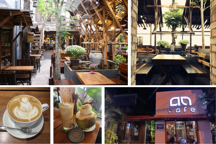AN Cafe