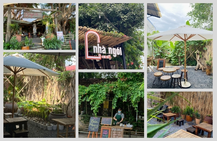  Nhà Ngói Café