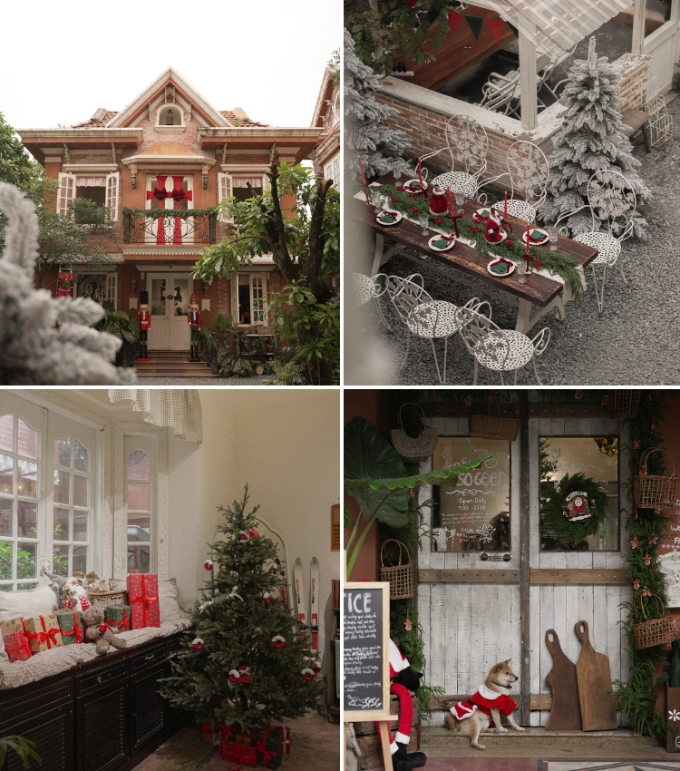 So Far So Good Coffee