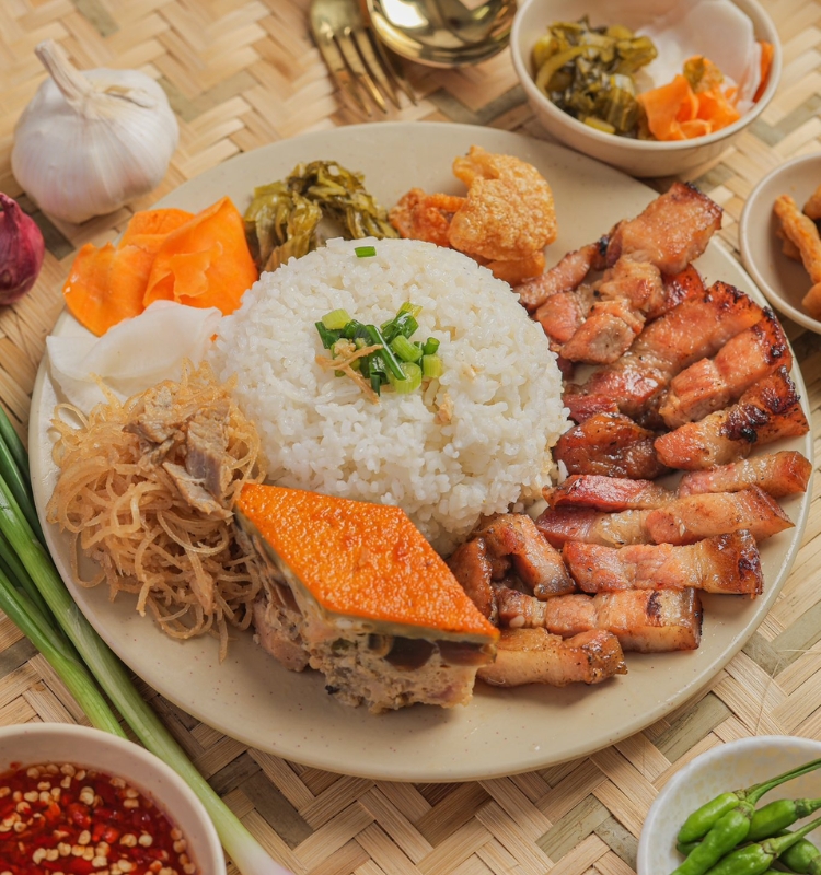 Cơm Tấm Tài