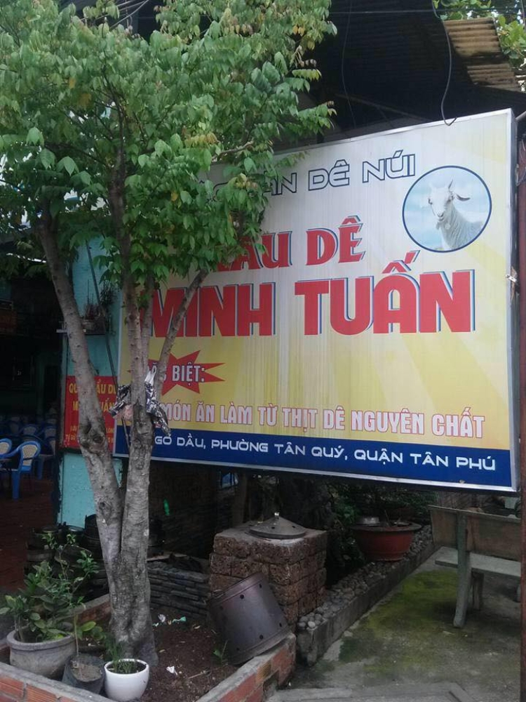 Dê Minh Tuấn