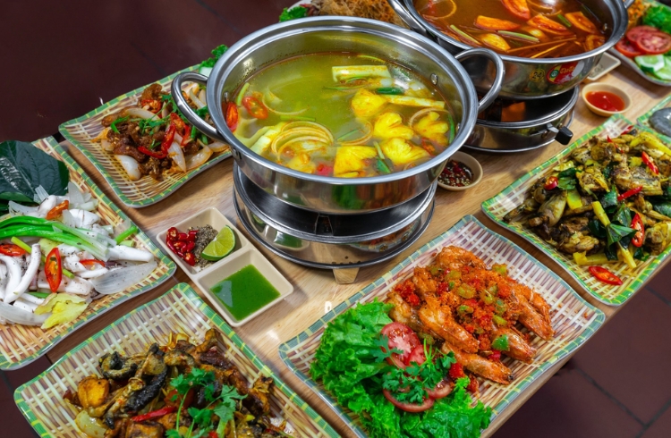  Đồng Hương Quán