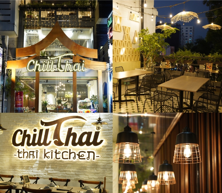 quán lẩu Thái ngon Sài Gòn