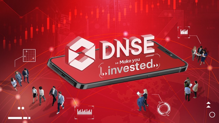 DNSE - top công ty quản lý quỹ đầu tư uy tín tại Việt Nam