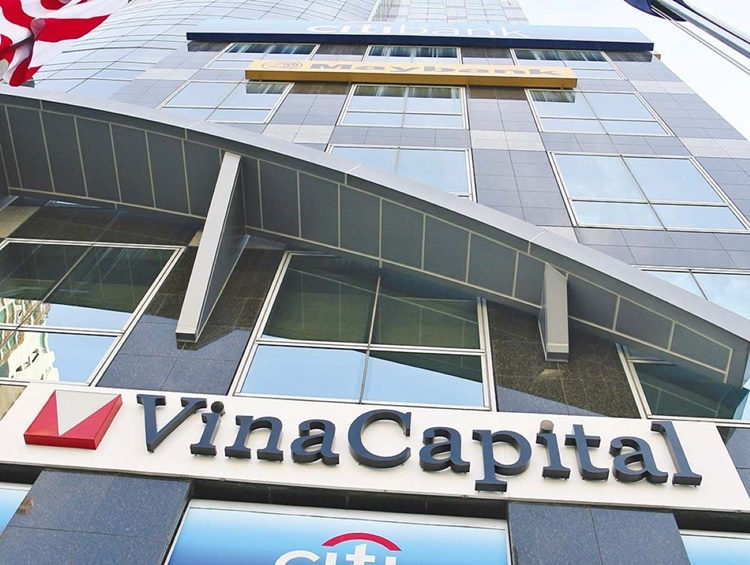 VinaCapital - top công ty quản lý quỹ đầu tư uy tín tại Việt Nam