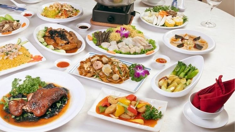 Biển Dương Restaurant