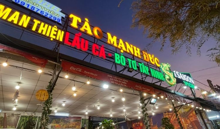 Tào Mạnh Đức