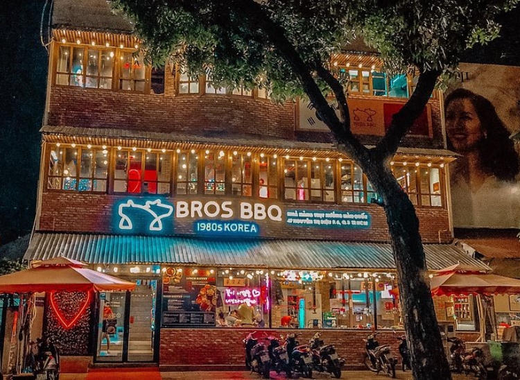 BROS KOREA