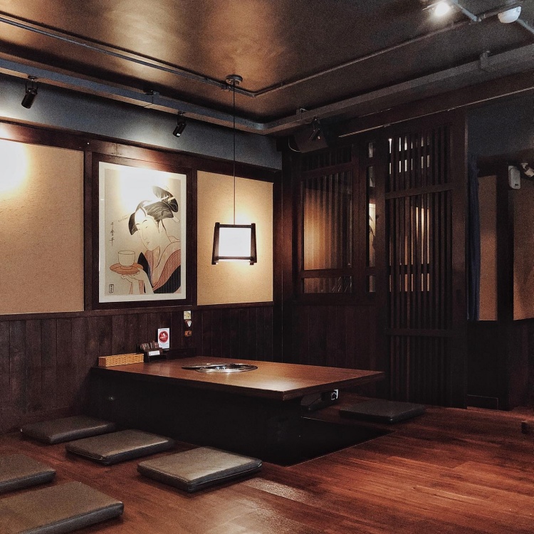 Tokori Japanese BBQ - Quán nướng Nhật Bản