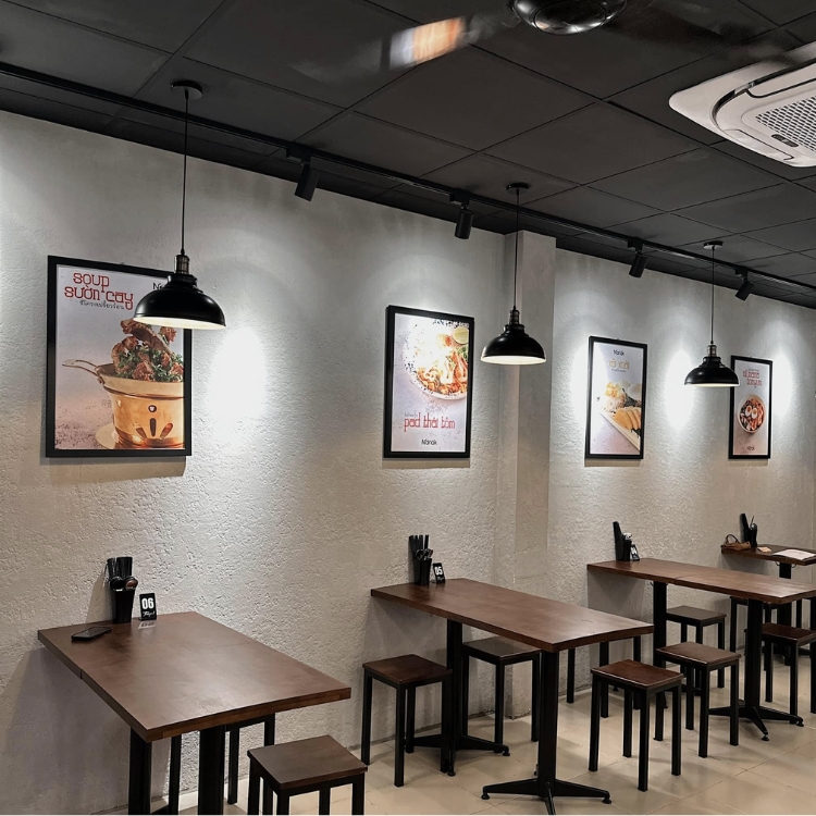 Narak Thai Kitchen