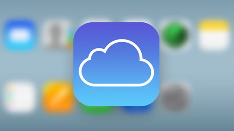 Rủi ro khi quên tài khoản iCloud