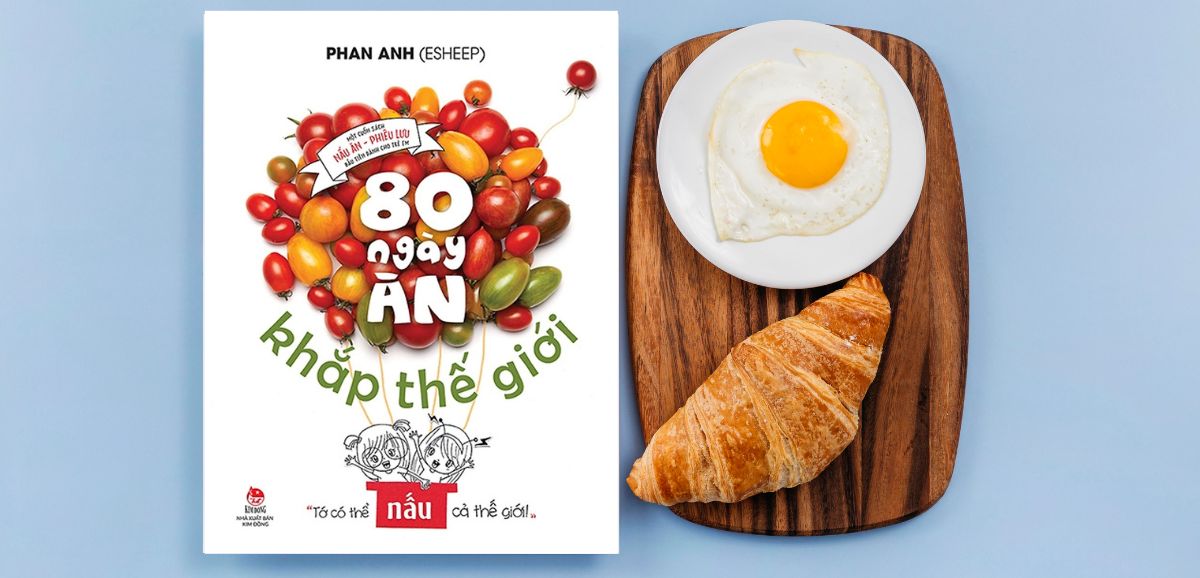 10 cuốn sách nấu ăn ngon, đơn giản cho gia đình | ZaloPay