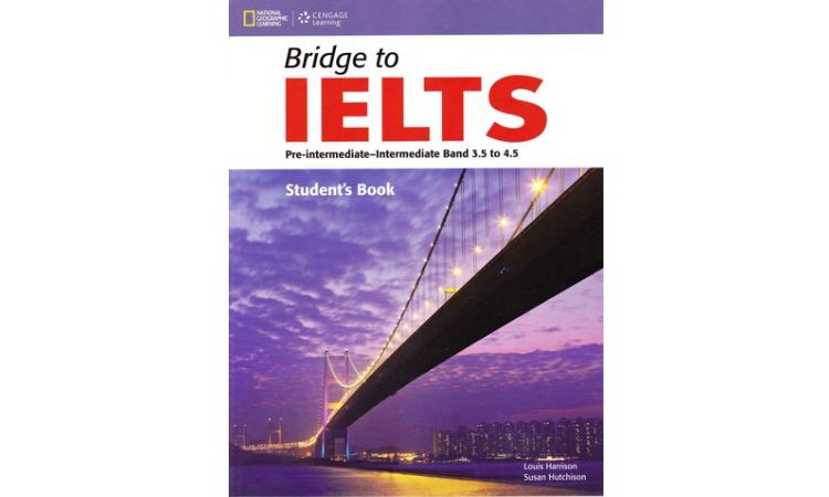 Sách IELTS 