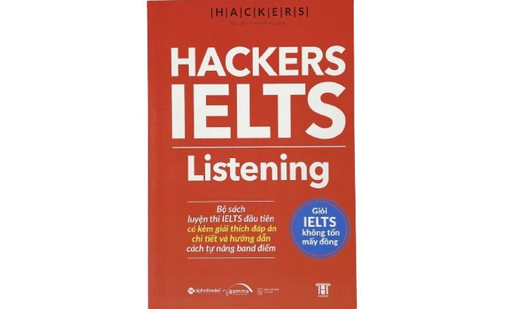 Sách IELTS