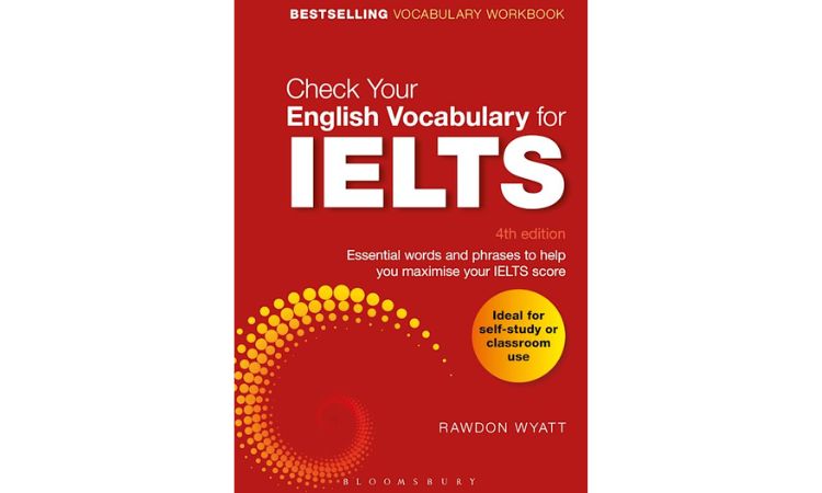 Sách IELTS 