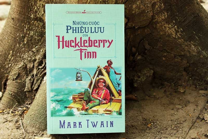 Những cuộc phiêu lưu của Huckleberry Finn - The Adventures of Huckleberry Finn