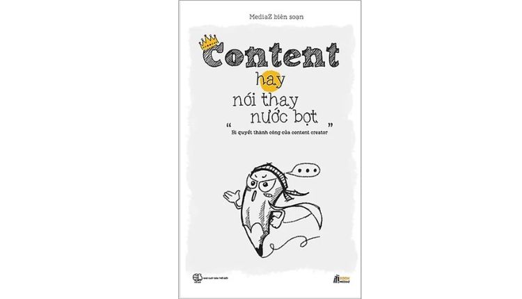 Content Hay Nói Thay Nước Bọt