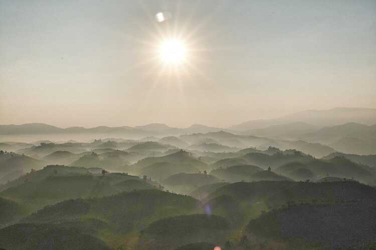 Đồi Bát Úp