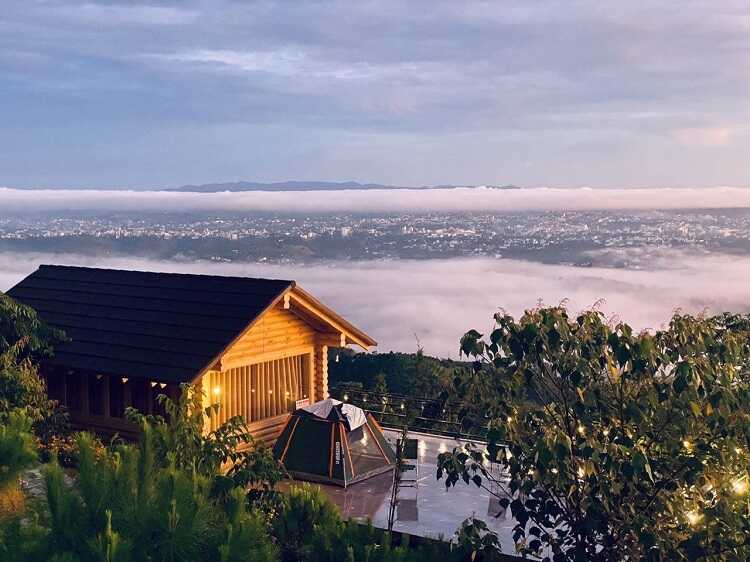 Bình Minh Luxury