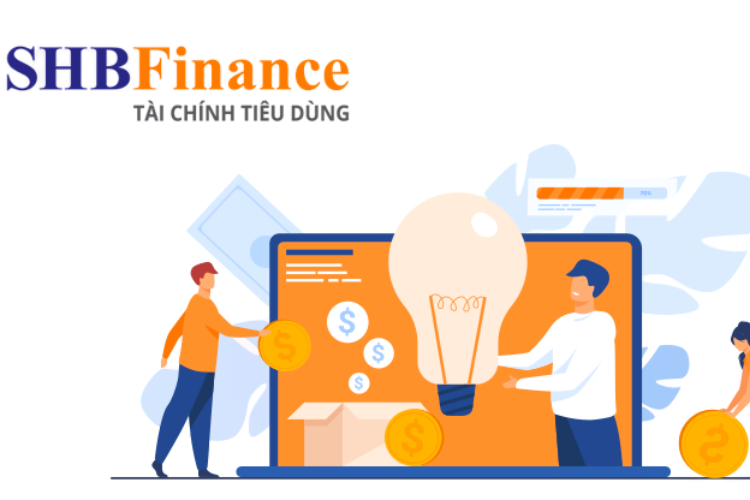 Gói vay tiêu dùng của SHB Finance phù hợp với các đối tượng như công nhân, nhân viên văn phòng, tài xế công nghệ,…