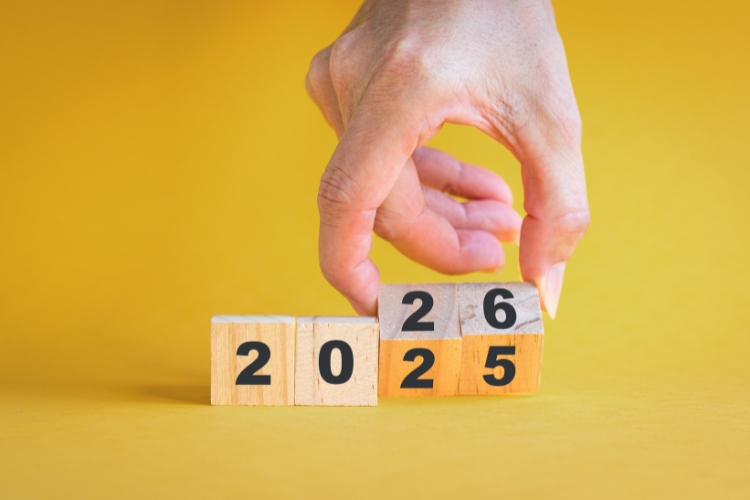 Cap, stt cuối năm 2025 hay, đăng Facebook, Instagram thu hút “triệu like”