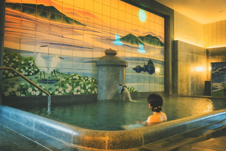 Dogo Onsen