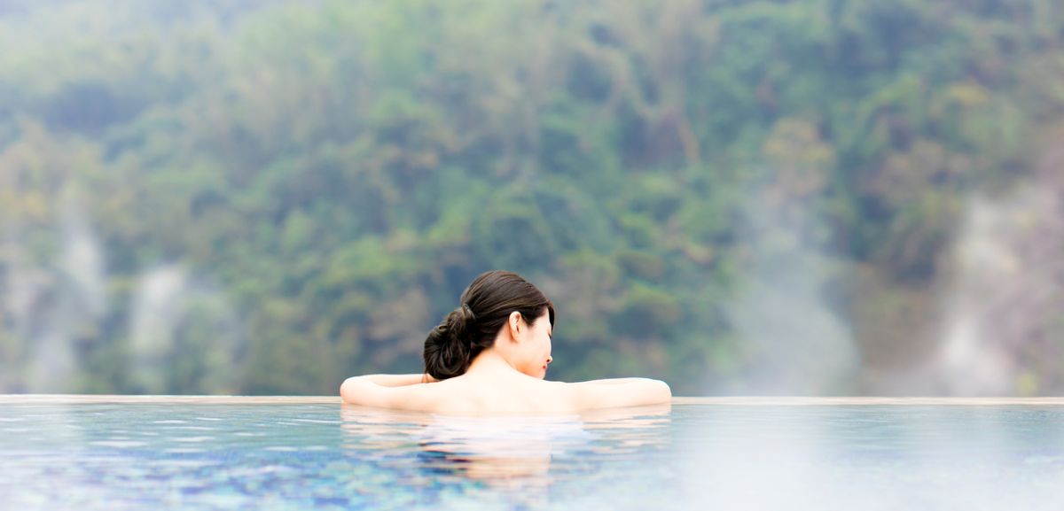 Văn hóa tắm Onsen Nhật Bản có gì thú vị? Tìm hiểu chi tiết từ A-Z