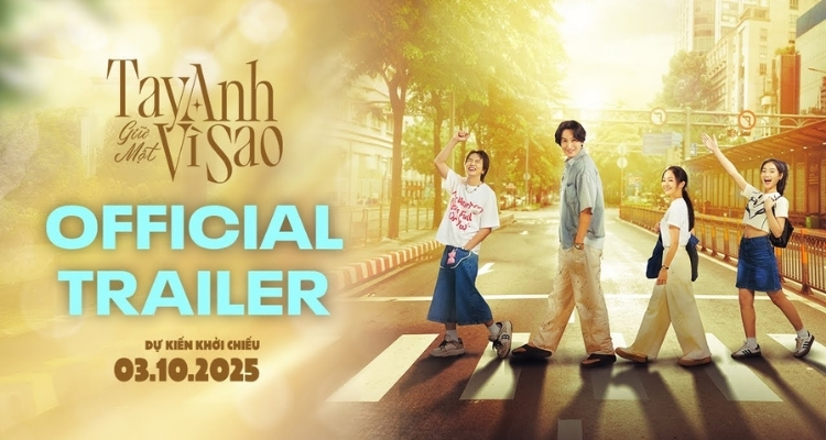 Poster phim